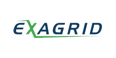 ExaGrid Logo